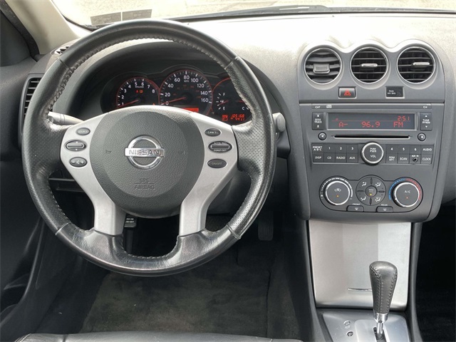 2009 Nissan Altima 2.5 SL photo 15