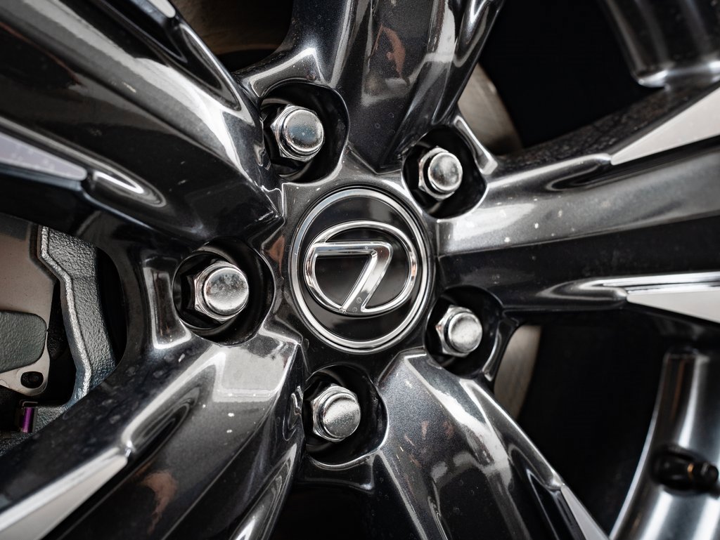 2025 Lexus UX Premium photo 8