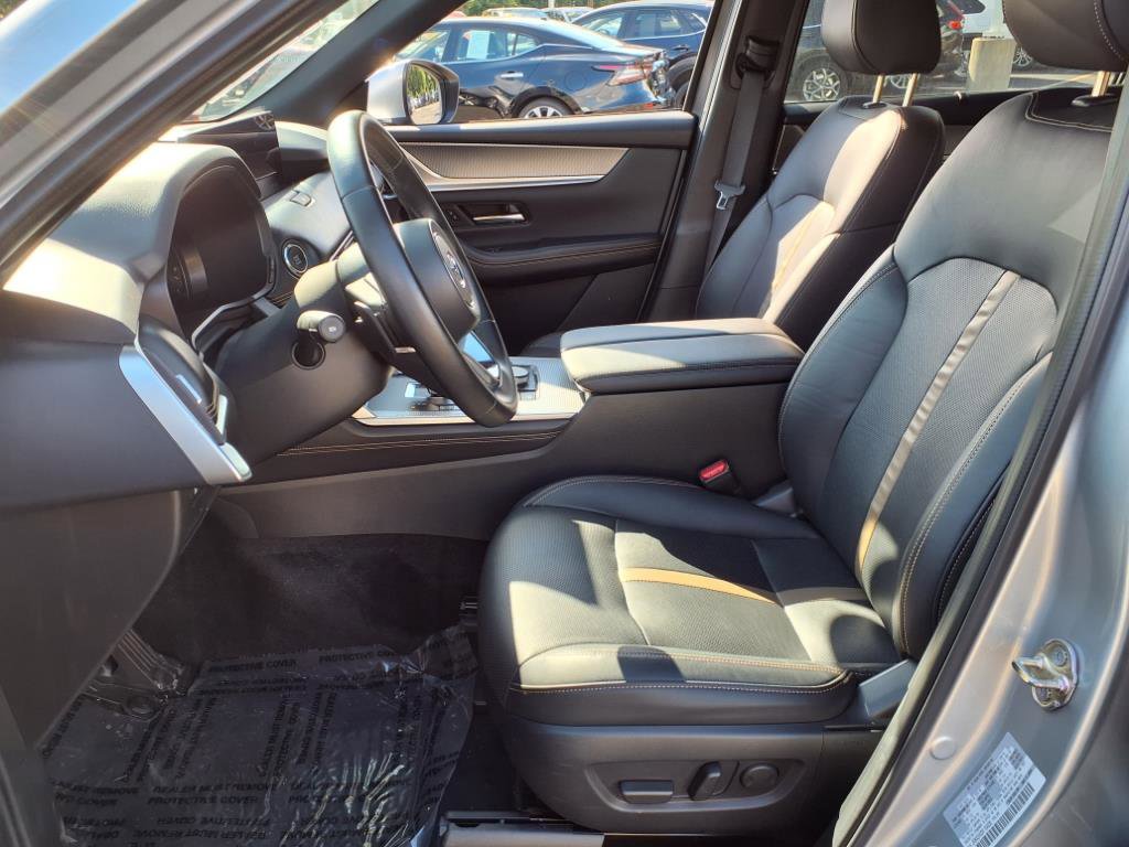 2024 Mazda CX-90 3.3 Turbo Premium Plus photo 2