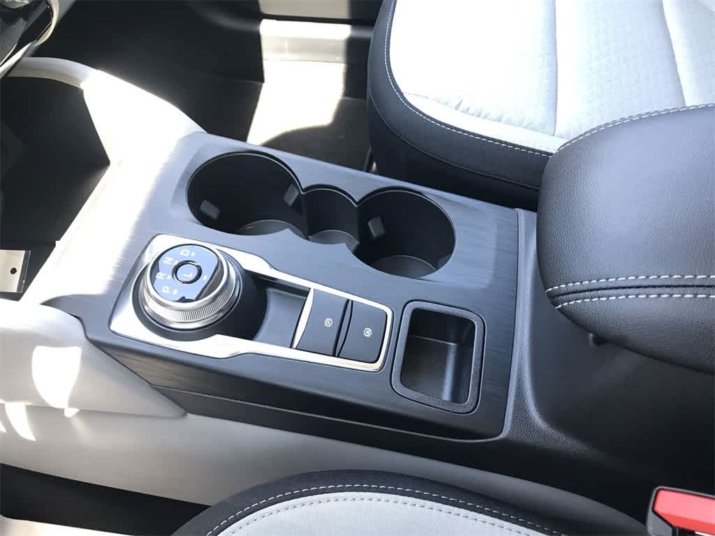 2025 Ford Escape Active photo 20