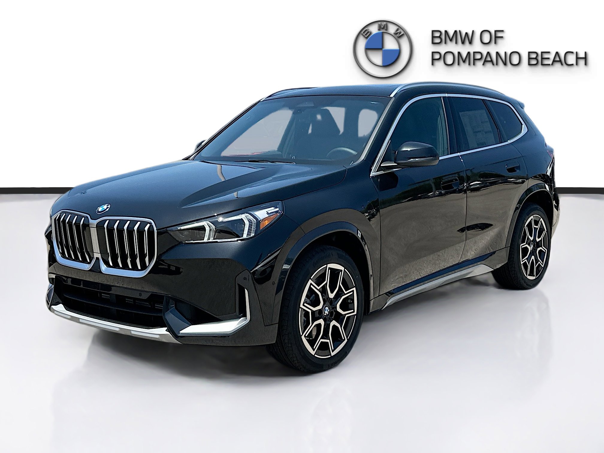 2025 Bmw X1 XDrive28i photo 3