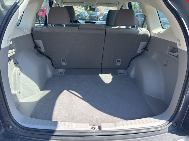 2014 Honda CR-V LX photo 8