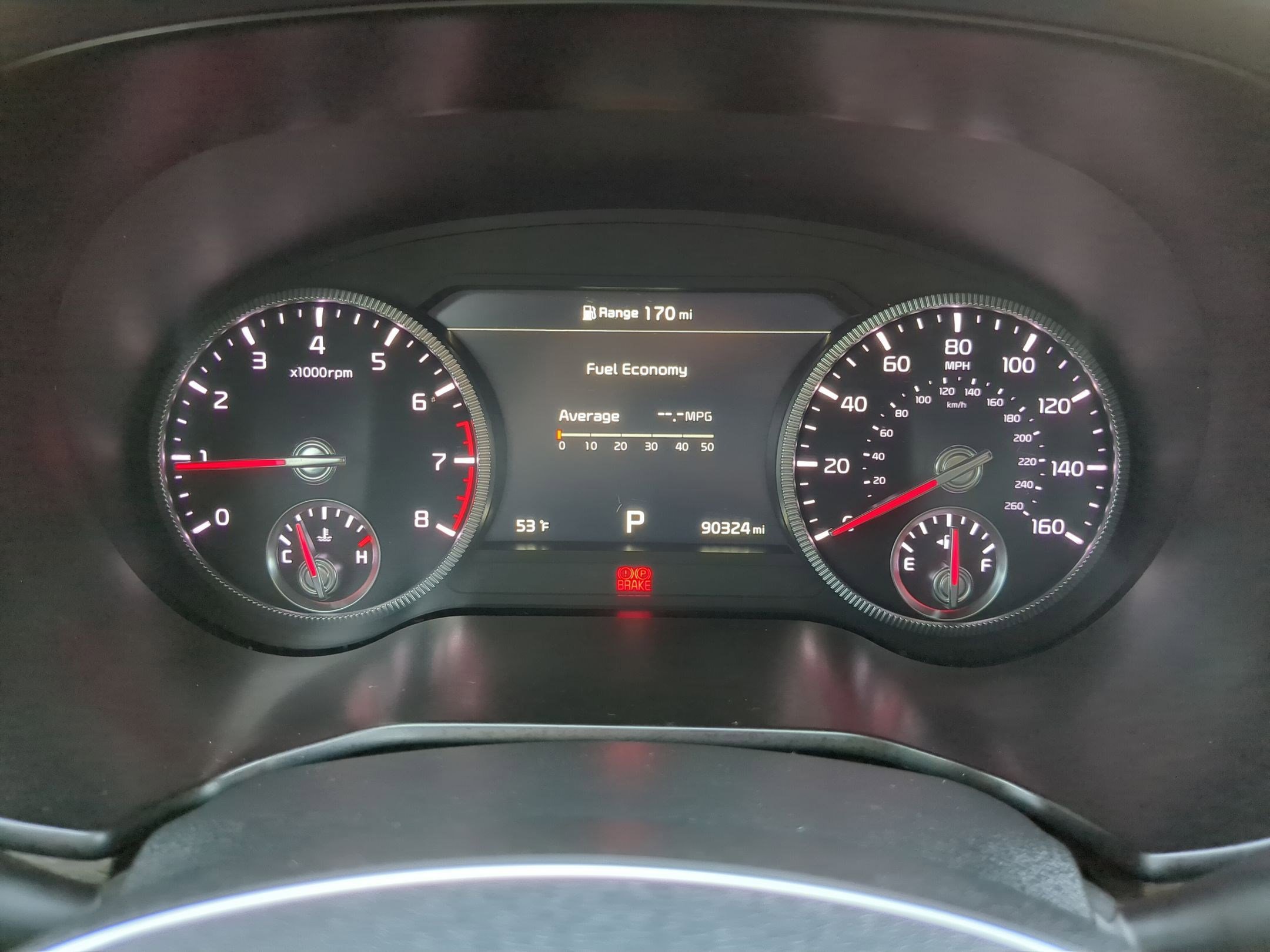 2021 Kia Telluride SX photo 16