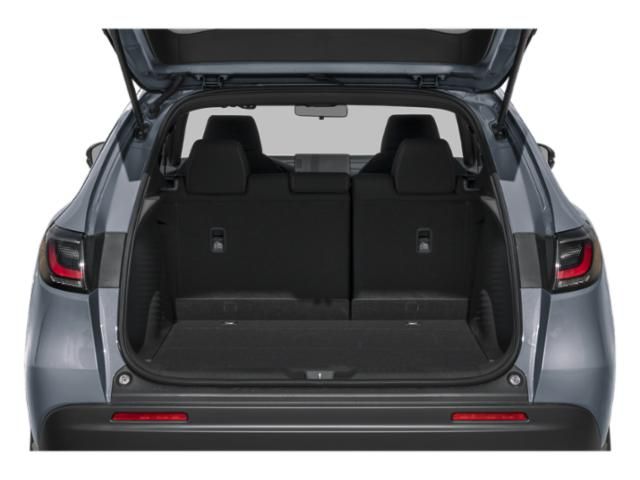 2026 Honda HR-V Sport photo 3