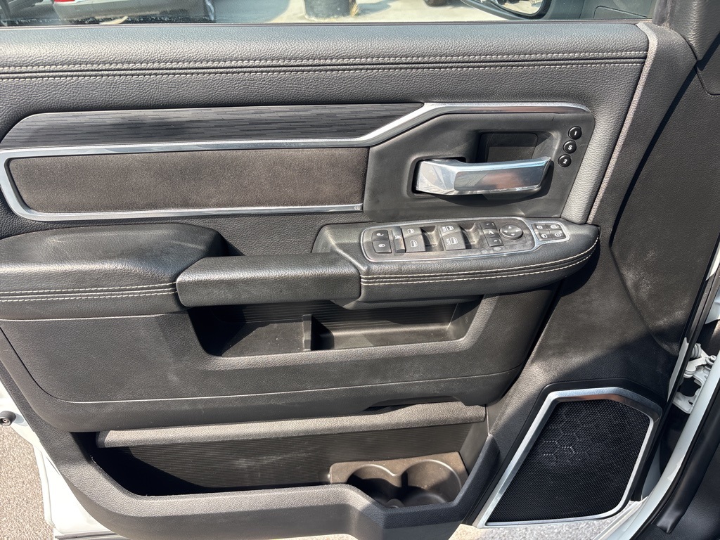2024 Ram 2500 Laramie photo 29