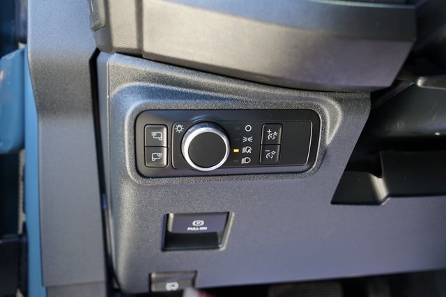 2021 FORD BRONCO - Image 13