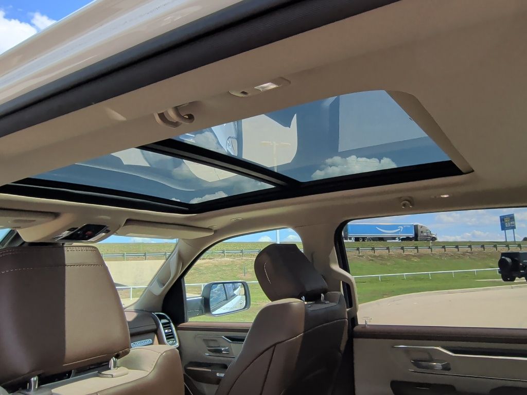 2021 Ram 1500 Laramie photo 23