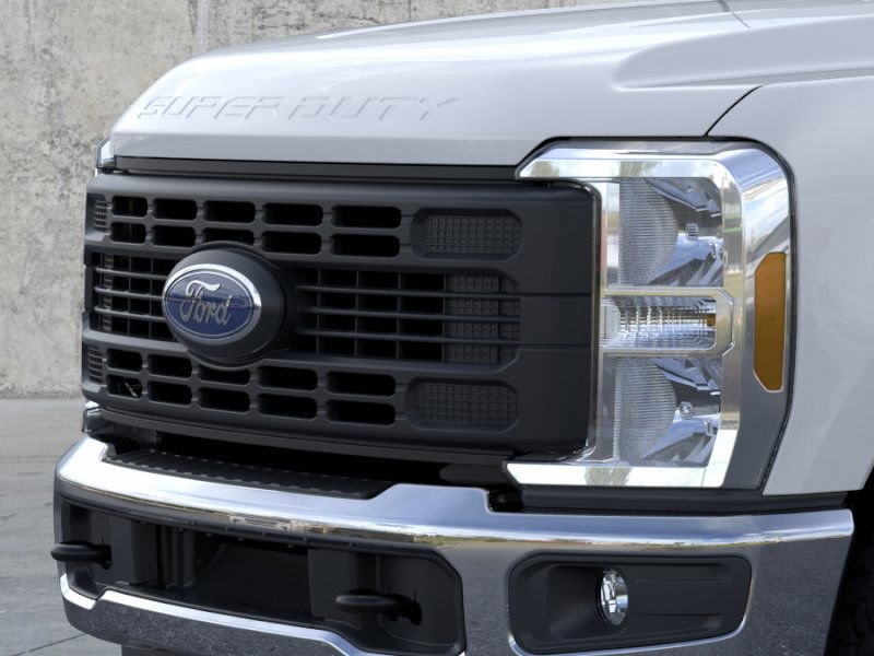 2025 Ford F-250 photo 16