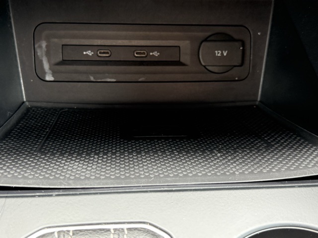 2021 Volkswagen Atlas V6 SE Technology photo 37