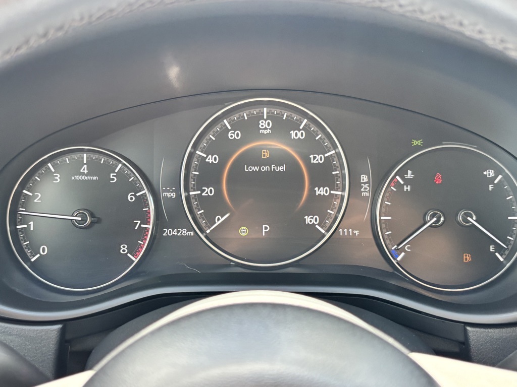 2024 Mazda CX-30 2.5 S Preferred photo 7