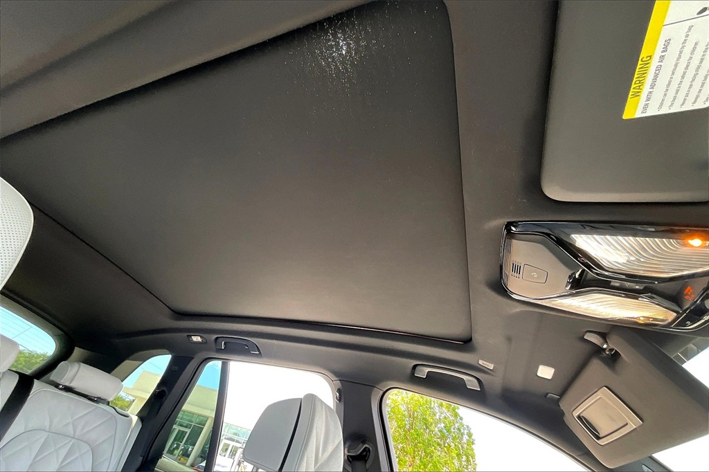 2025 Bmw X5 xDrive40i photo 26