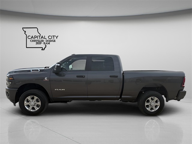 2025 Ram 2500 Big Horn photo 4