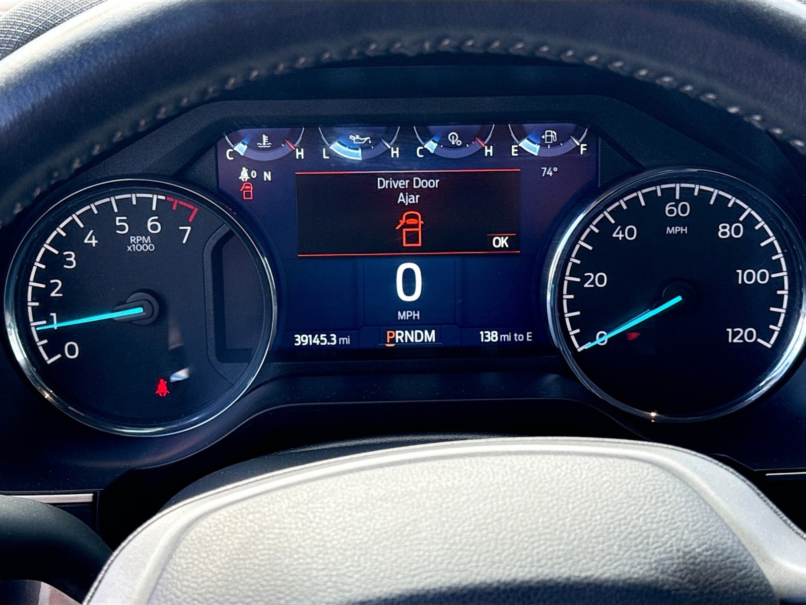 2022 Ford F-150 XLT photo 12