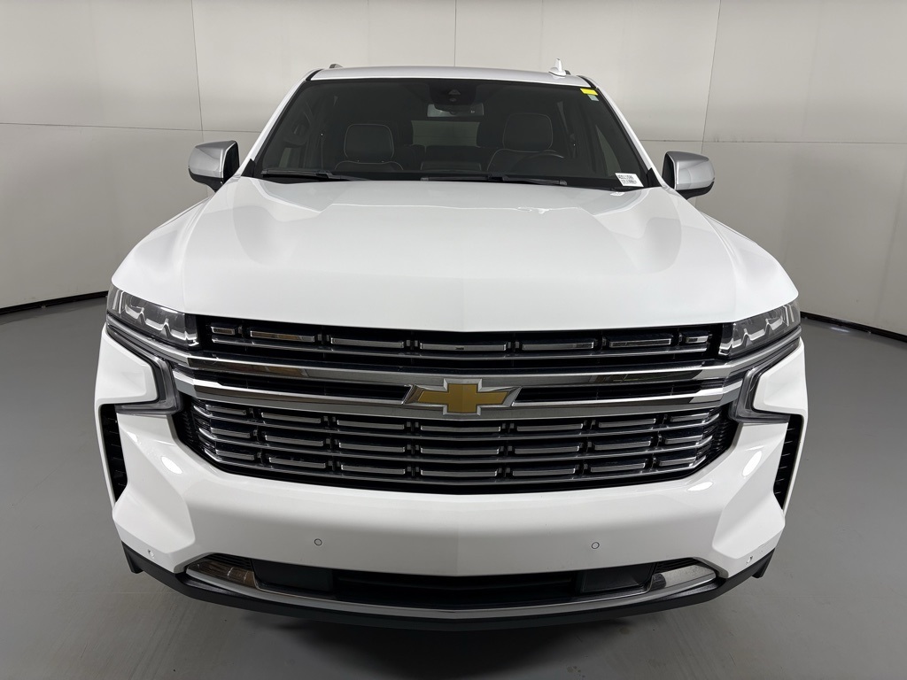 2023 Chevrolet Suburban Premier photo 4