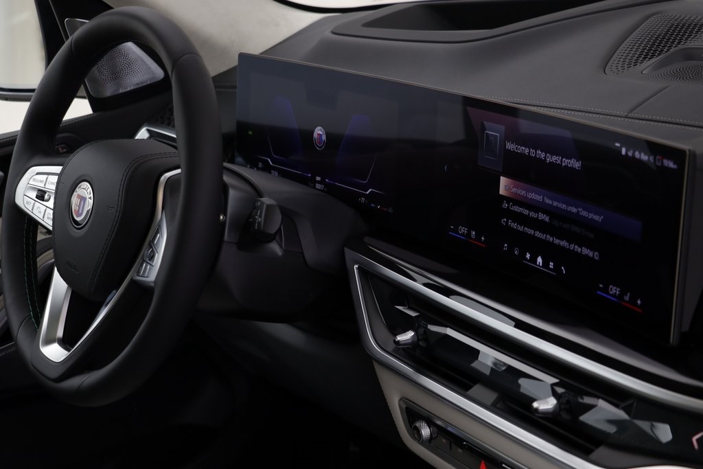 2026 Bmw X7 ALPINA XB7 photo 20