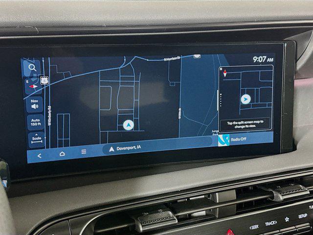 2026 Hyundai Palisade XRT photo 13