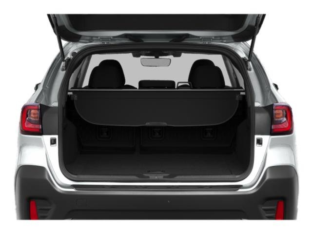 2022 Subaru Outback Premium photo 3