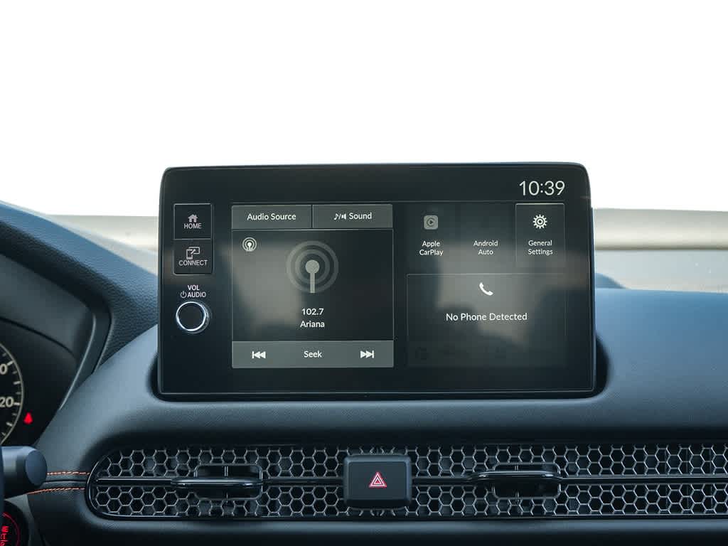 2026 Honda HR-V Sport photo 15