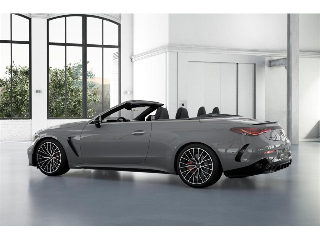 2026 Mercedes Benz CLE AMG 53 4MATIC photo 30