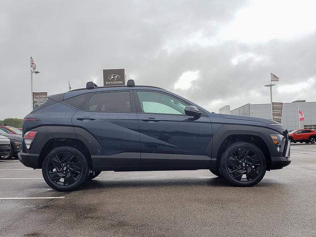 2026 Hyundai Kona SEL photo 4