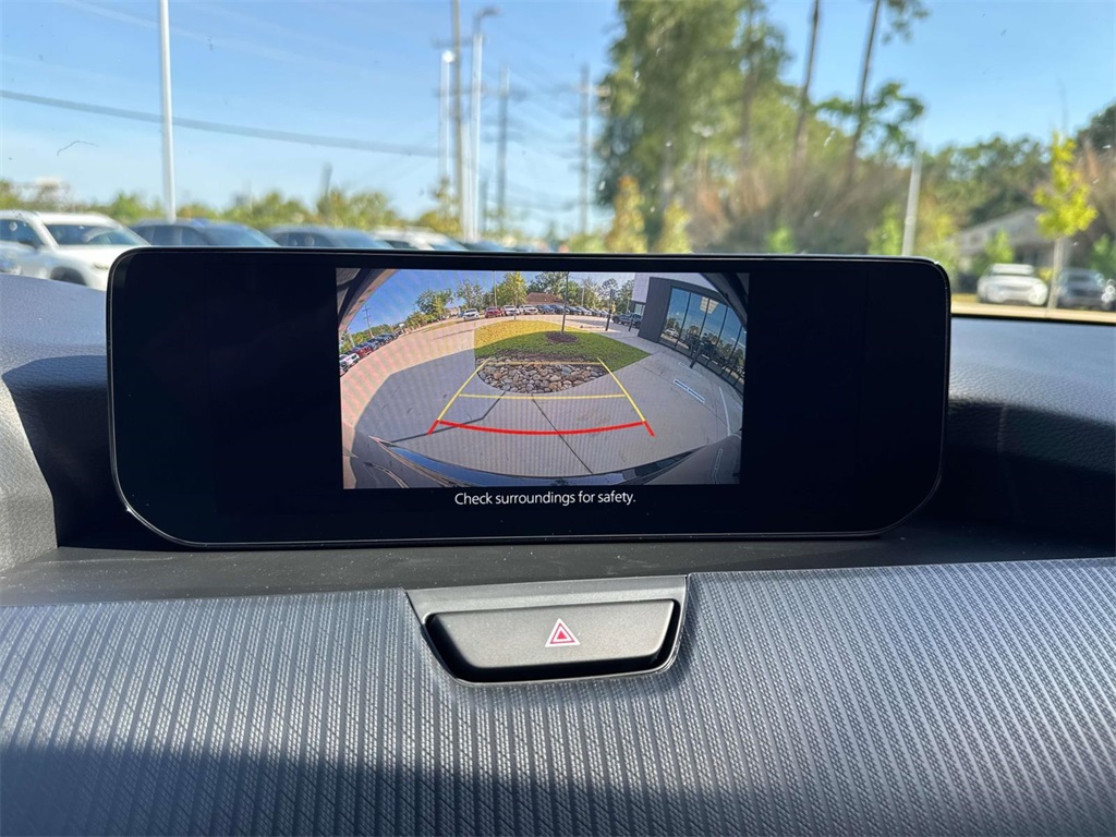 2025 Mazda CX-90 3.3 Turbo Select photo 12