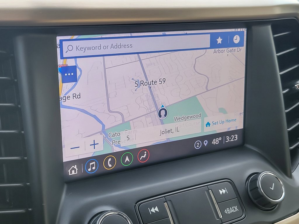 2021 GMC ACADIA - Image 14