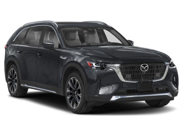 2026 Mazda CX-90 Premium Plus photo 4