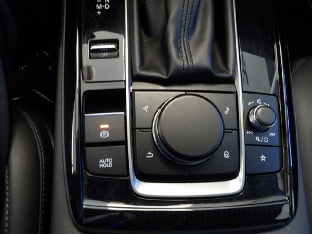 2024 Mazda CX-30 2.5 Select Sport photo 31