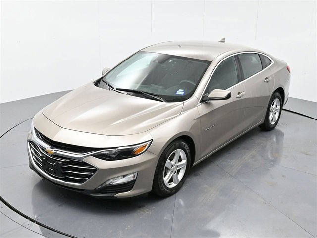 2024 Chevrolet Malibu 1LT photo 31