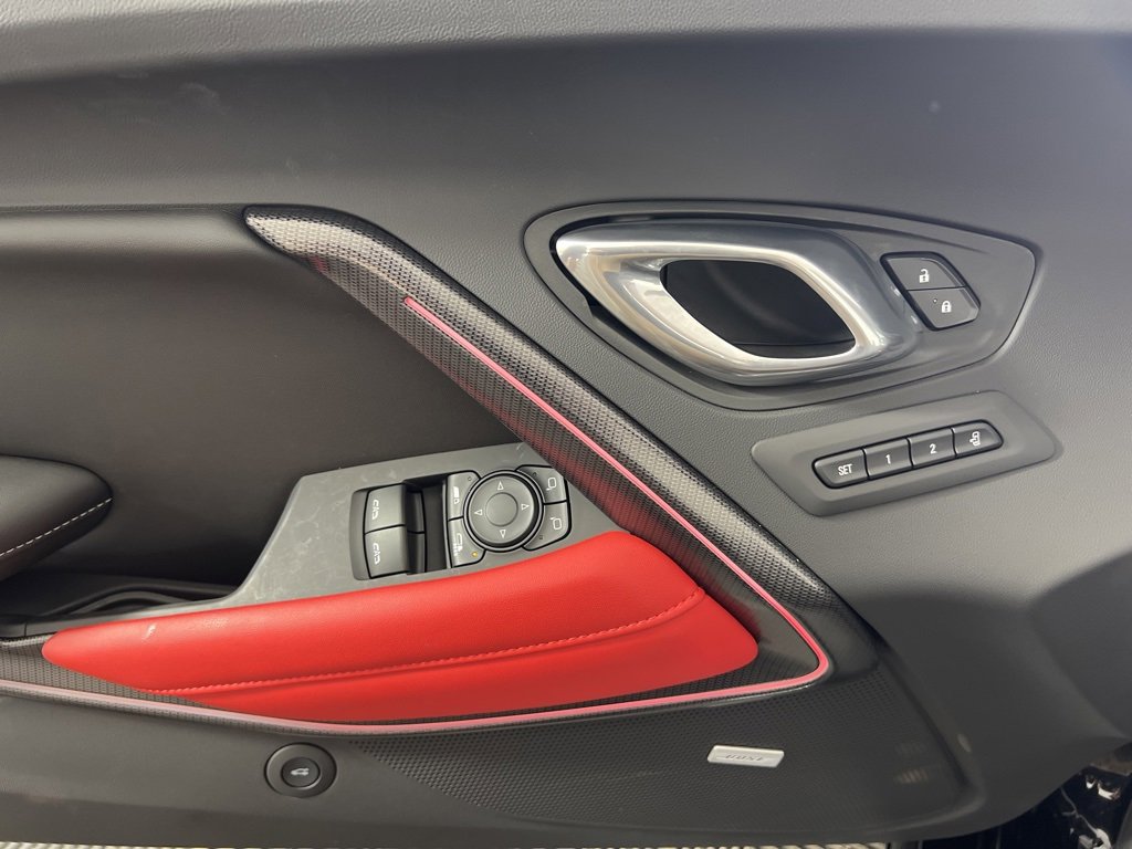 2023 Chevrolet Camaro 2SS photo 6