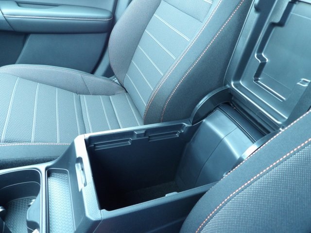 2026 Honda CR-V Hybrid photo 34