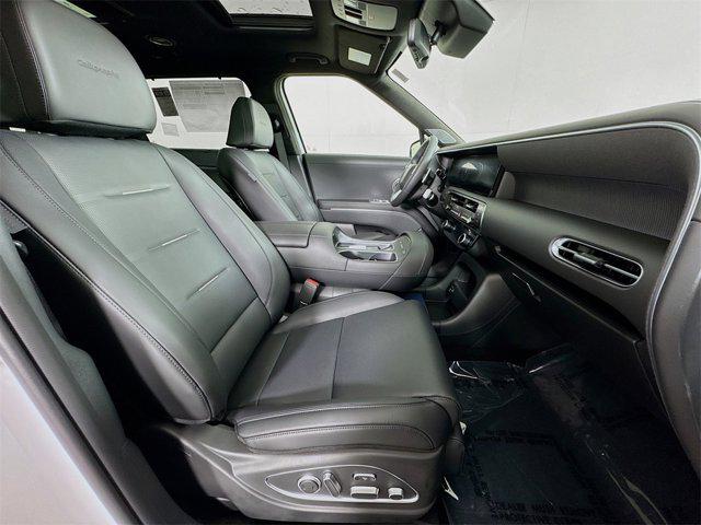 2026 Hyundai Palisade Calligraphy photo 9