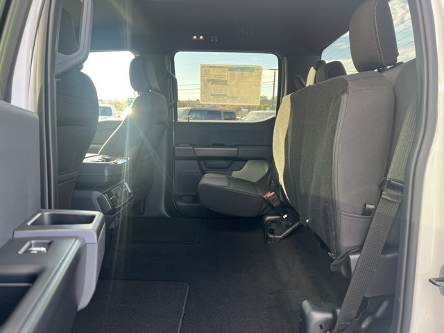 2024 Ford F-150 STX photo 30