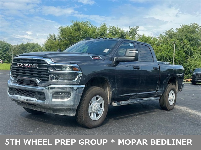 2026 Ram 2500 Tradesman photo 2