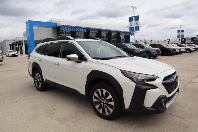 2023 Subaru Outback