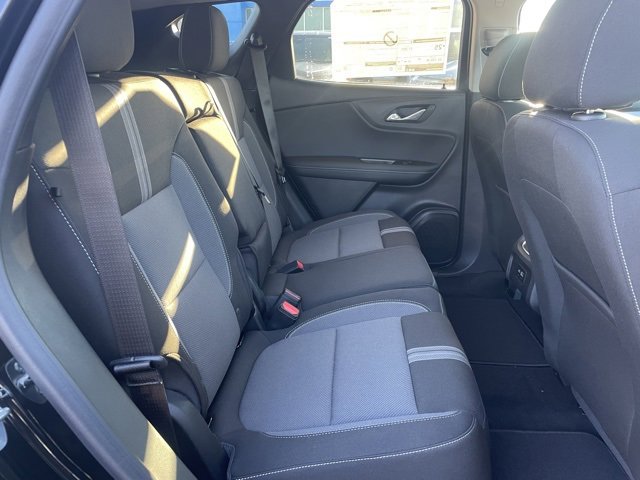 2025 Chevrolet Blazer 2LT photo 17