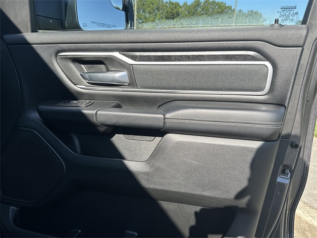 2021 Ram 1500 Big Horn Lone Star photo 11