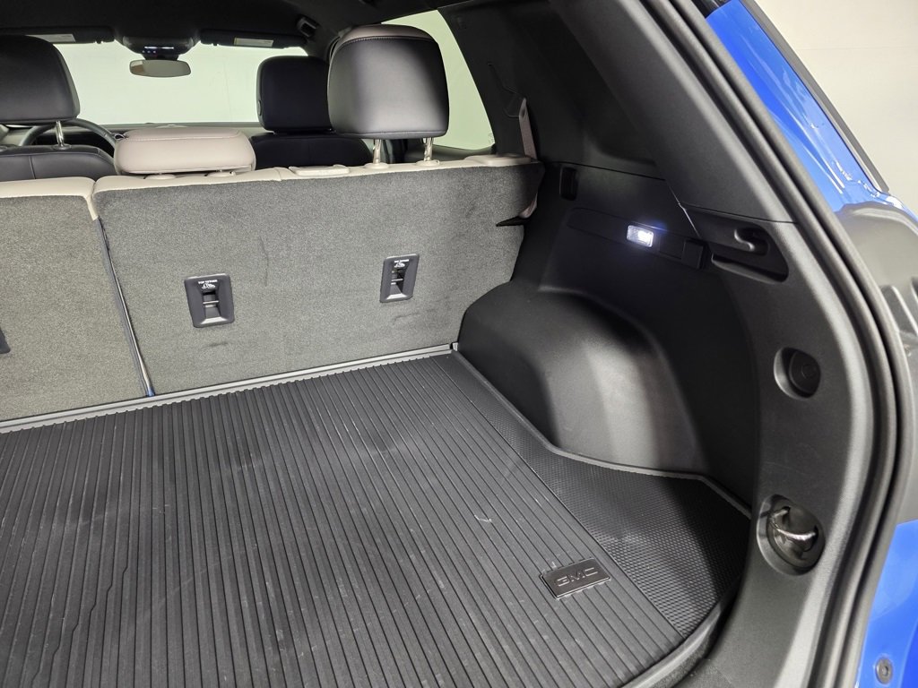 2026 Gmc Terrain Elevation photo 5