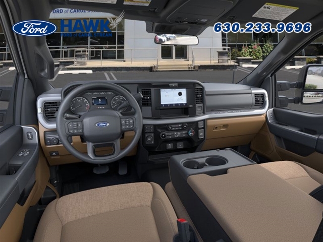 2026 FORD F-350 - Image 9