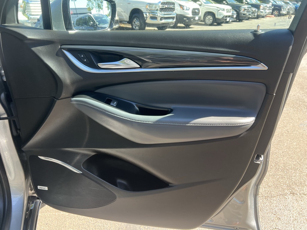 2024 Buick Enclave Premium photo 25