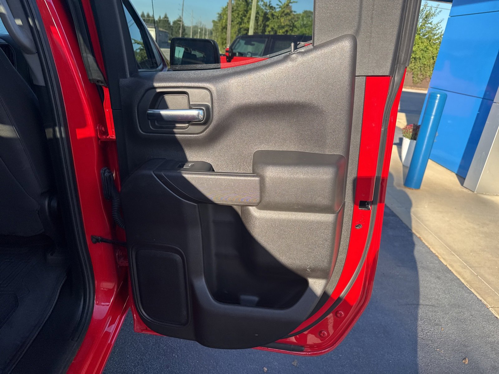 2023 Gmc Sierra 1500 Pro photo 23