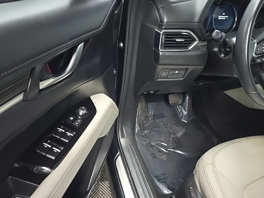 2022 Mazda CX-5 2.5 S Premium photo 27