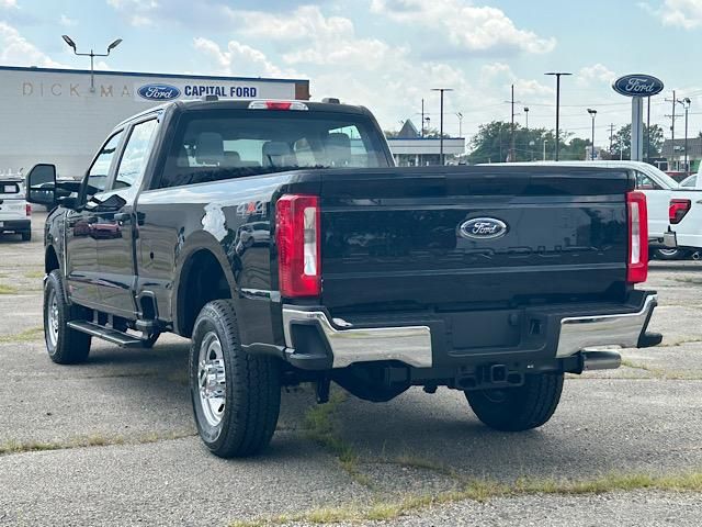 2026 Ford F-350 XL photo 11