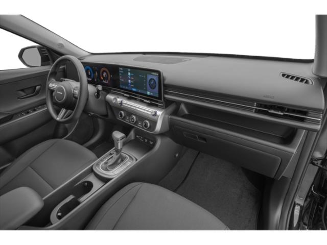 2026 Hyundai Kona SE photo 26