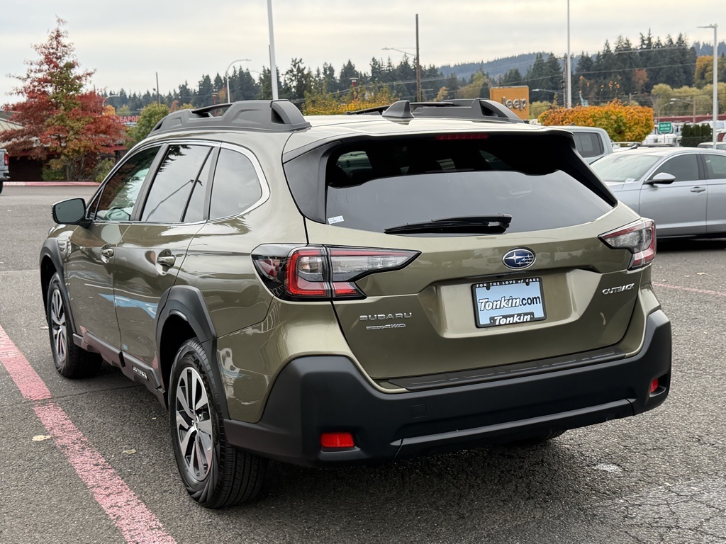 2024 Subaru Outback Premium photo 4