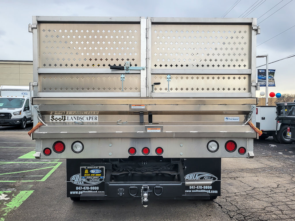 2024 FORD F-450 - Image 5