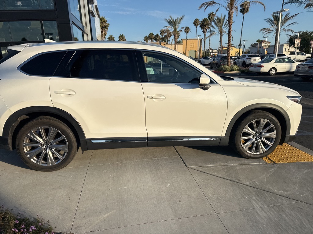 2023 Mazda CX-9 Signature photo 12