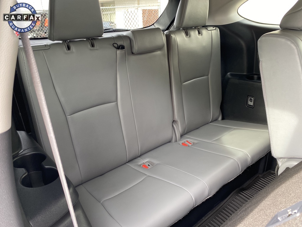2021 Toyota Highlander Limited photo 12
