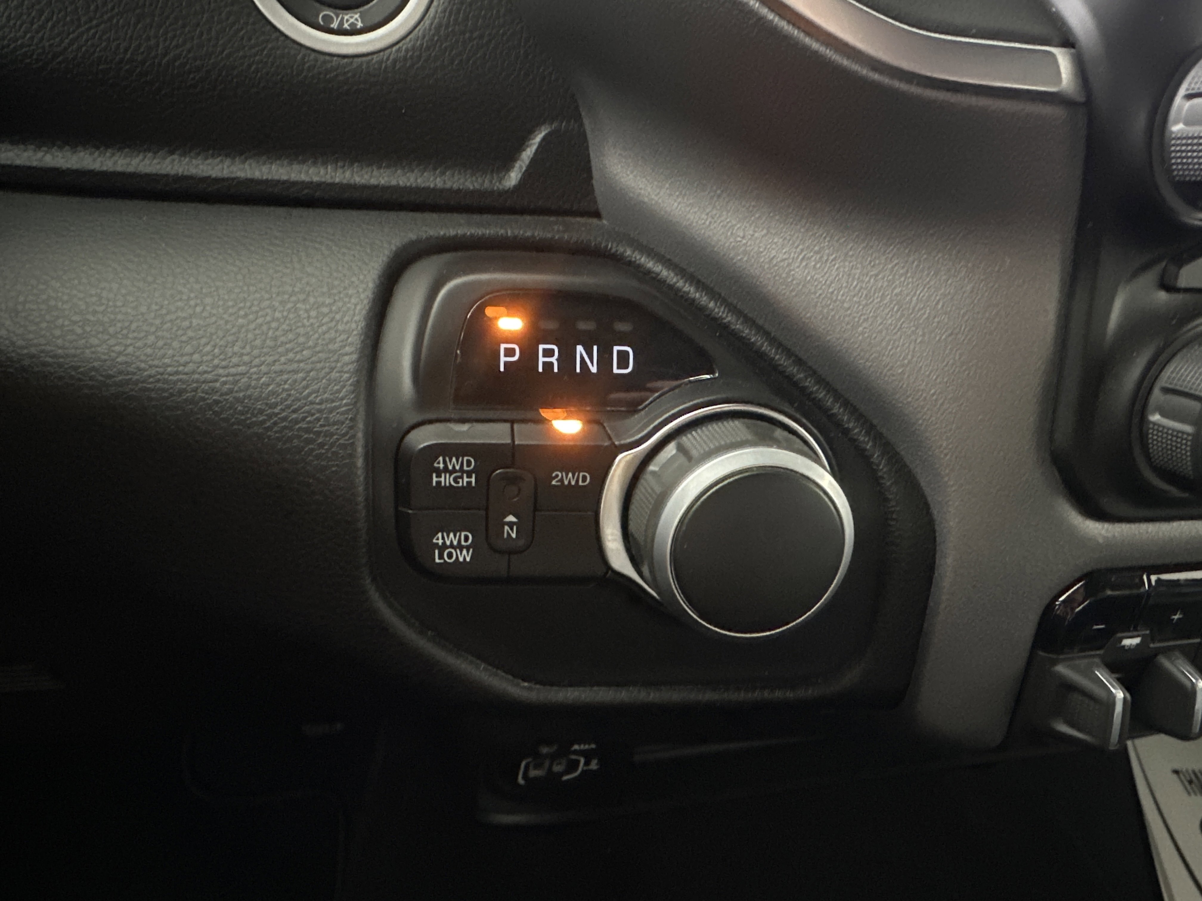 2024 Ram 2500 Big Horn photo 2