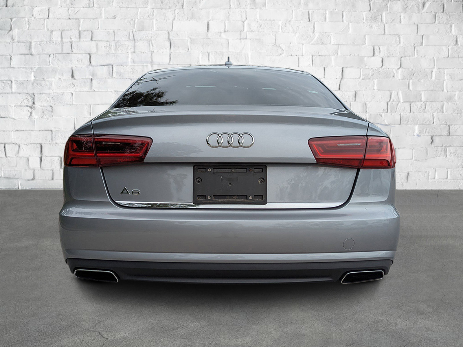 2017 Audi A4 Ultra Premium photo 5